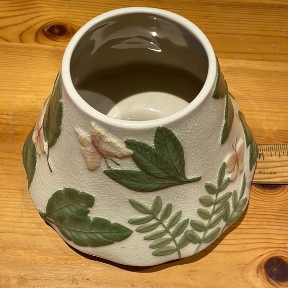 Yankee Candle Butterfly Large candle topper - Picture 5 of 5